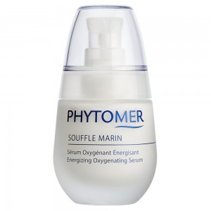 Phytomer Souffle Marin Energizing Oxygenating Serum